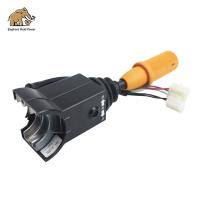 China Switch For JCB Part No 701/21201 Forward And Reverse Column Switch New factory