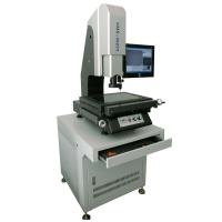 China High accuracy 3D Video Measuring Machine Coordinate XYZ Video Measurement Equipment for sale