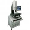 China High accuracy 3D Video Measuring Machine Coordinate XYZ Video Measurement Equipment factory
