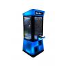 China Plastic Claw Crane Machine / Toy Or Capsules Claw Vending Machine factory