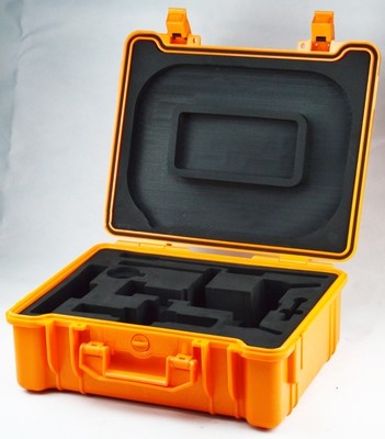 Quality Moisture Proof Plastic Storage Tools Custom Printed for sale