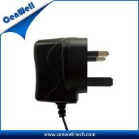 China certified cenwell ac adapter 9v 1.3a power adapter factory