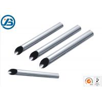 Quality Anti Seismic AZ80 Magnesium Alloy Machining Pipe With Customized Dimensions for sale