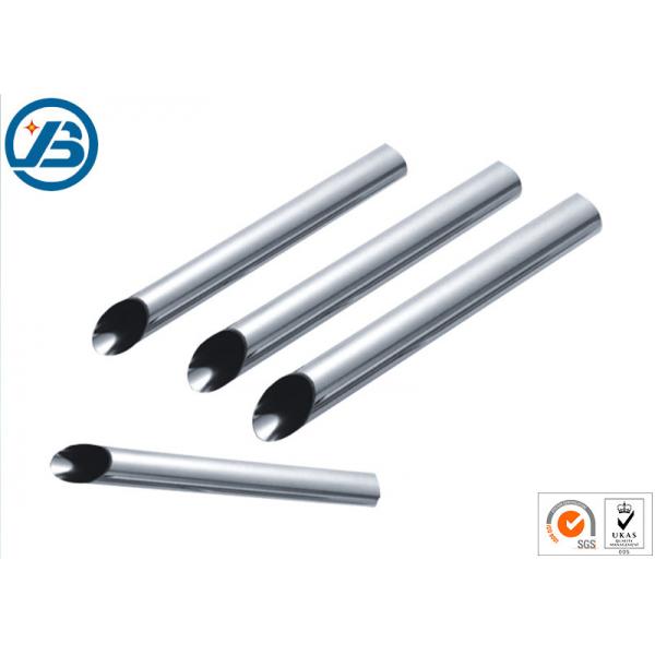 Quality Anti Seismic AZ80 Magnesium Alloy Machining Pipe With Customized Dimensions for sale