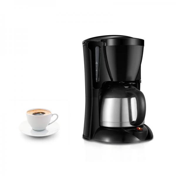 Quality Removable Filter Coffee Maker with Yes Filter Perfect for Home and Office Use for sale