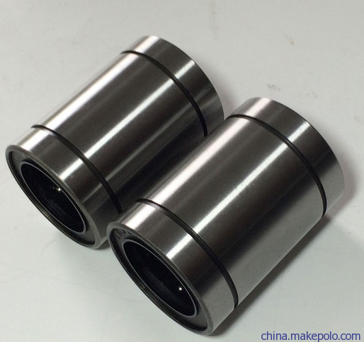 Quality CNC Machinery Wear Resistance Linear Motion Ball Bearing Slide LM25UU for sale