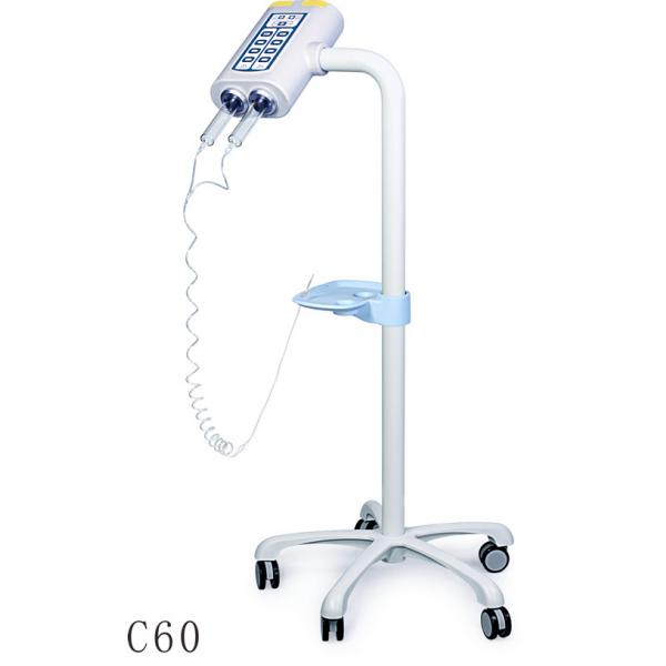 Quality C60 MR High Pressure Syringe 2415kPa Medical Injection System for sale