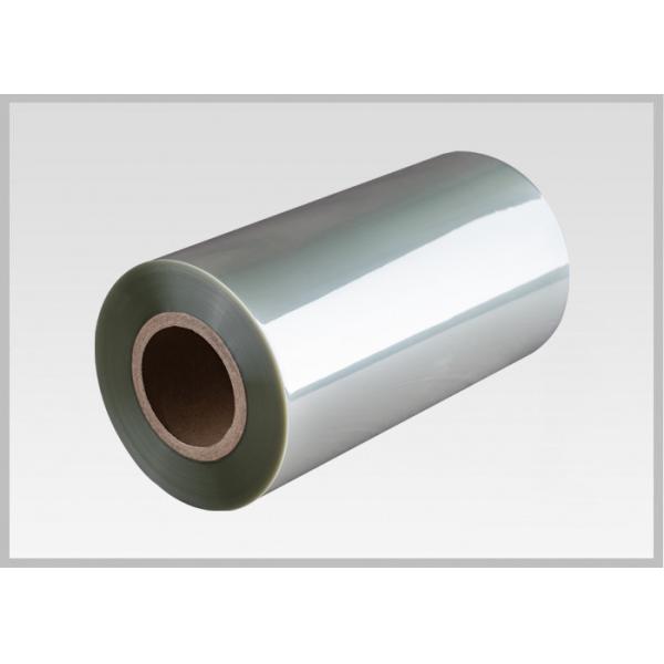 Quality Packaging Use Shrink Wrap Plastic Rolls Custom Logo Printed Advertising Purpose for sale
