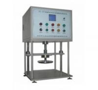 China Sponge Foam Compression Hardness Tester for Soft Foaming Materials and Materials factory