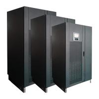 Quality Uninterrupted UPS Power System Three Phase In And Three Phase Out HP400KVA for sale
