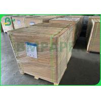 China High Shine 250gsm Coated Both Side C2S Glossy Art Paper 650 x 920mm factory