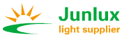 China Jiangsu Junlux lighting co.,ltd logo