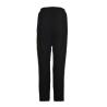 China Lightweight Woven Fabric Ladies Slim Fit Trousers With Long Length Size XS-XXL factory