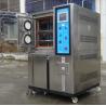 China Tecumseh Compressor Temperature Humidity Chamber /  Environmental Simulation Chamber With LCD display factory