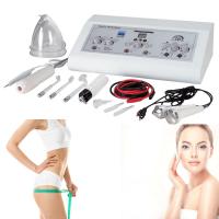 China Vacuum Non Surgical Breast Enhancement Machine 120W Multifunctional 6 In 1 factory