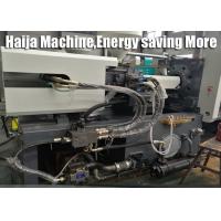 Quality Servo Motor Injection Molding Machine , Low Volume Injection Molding Machine for sale