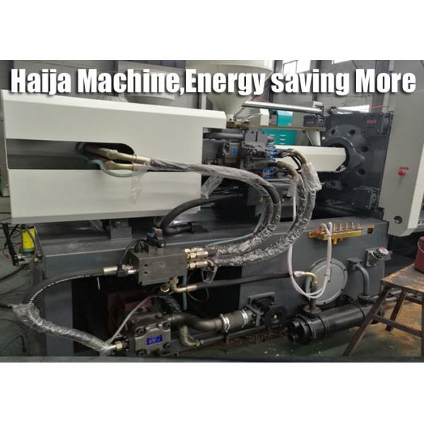 Quality Servo Motor Injection Molding Machine , Low Volume Injection Molding Machine for sale