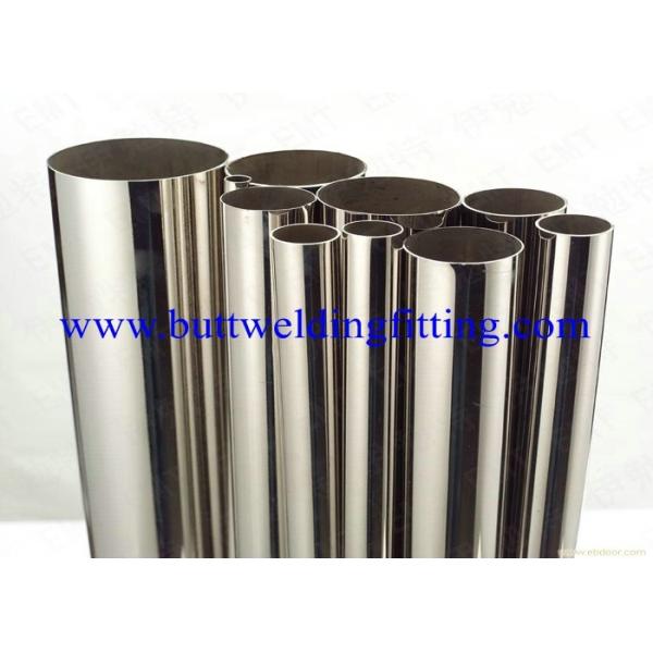 Quality Super Duplex Pipes SS Seamless Tube A789 A790 Gas and Fluid Industry for sale