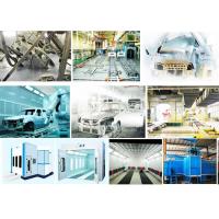 China Investment In Joint Venture Automotive Assembly Plants / Car Manufacturing Factory factory
