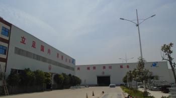 China Factory - Henan Silver Star Poultry Equipment Co.,LTD