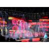 China Super Slim P3.9 P4.8 P5 SMD Indoor Full Color LED  Display HD LED Video Display for Rental / Hire factory