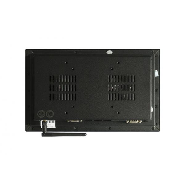 Quality High Sensitive Industrial Grade Touch Screen Computer Fast - Response for sale