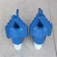 Quality API Step Drag Bits Customized Size For Hard Rock Drilling for sale