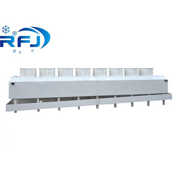 Quality Ceiling Mounted Air Cooler Evaporator For Refrigeration System for sale