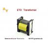 China Screen Protect Large Power Transformer UL Compliant Low Height 1KHz - 1MHz factory