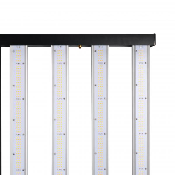 Quality 720W Full Spectrum Led Grow Bar Commercial 8 Bar Led Grow Lights for weed IP65 5 for sale