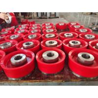 Quality TSC WF2000 Mud Pump Spare Parts 6.5'' L60B15 Oil Drilling for sale