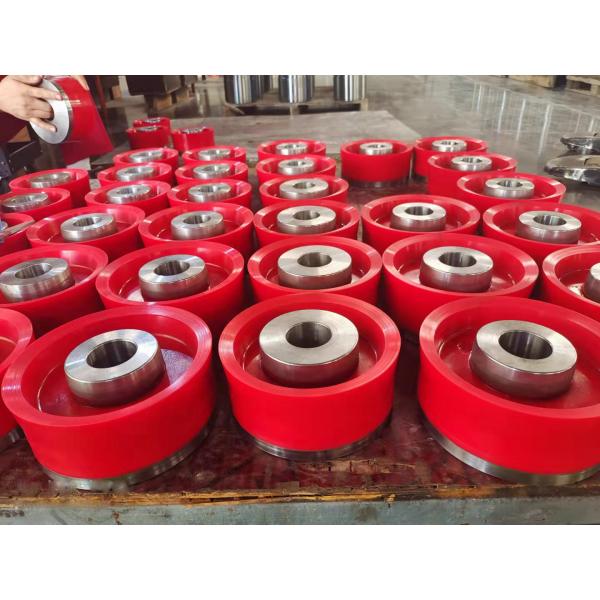 Quality TSC WF2000 Mud Pump Spare Parts 6.5'' L60B15 Oil Drilling for sale
