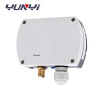 china Micro Differential Air Pressure Sensor , Wind Air Differential Pressure
