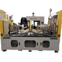 Quality 380V Ultrasonic Welding Machine Multi Head 0.5Mpa Automotive Spot Welder for sale