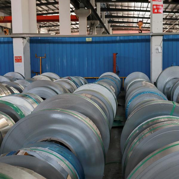 Quality Hastelloy C275 Alloy Steel Strip for sale