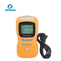 Quality Portable Zt100k Personal Co Detector Diffusion Type For Mine Field for sale