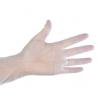 China Disposable Pvc Medical Vinyl Gloves Transparent Household Cleaning factory