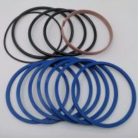 Quality R215-7 Center Joint Seal Kit Swivel Joint Seal Kit ISO 9001 for sale