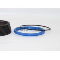 China Swivel Joint Center Joint Seal Repair Kit Fits Excavator YUCHAI YC85-6 YC85-7 for sale