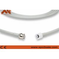 China Patient cable manufacturer of  Welch Allyn Compatible NIBP Hose - 008-0864-00 for Welch Allyn Propaq LT factory