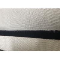 Quality 10mm Thickness Kevlar Edges Corrugated Belt 60% Cotton 40% Synthetic Fiber for sale