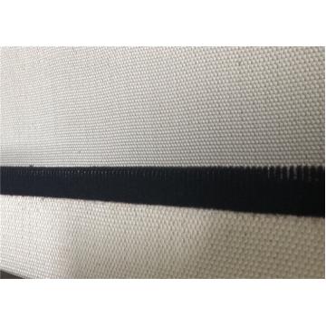 Quality 10mm Thickness Kevlar Edges Corrugated Belt 60% Cotton 40% Synthetic Fiber for sale