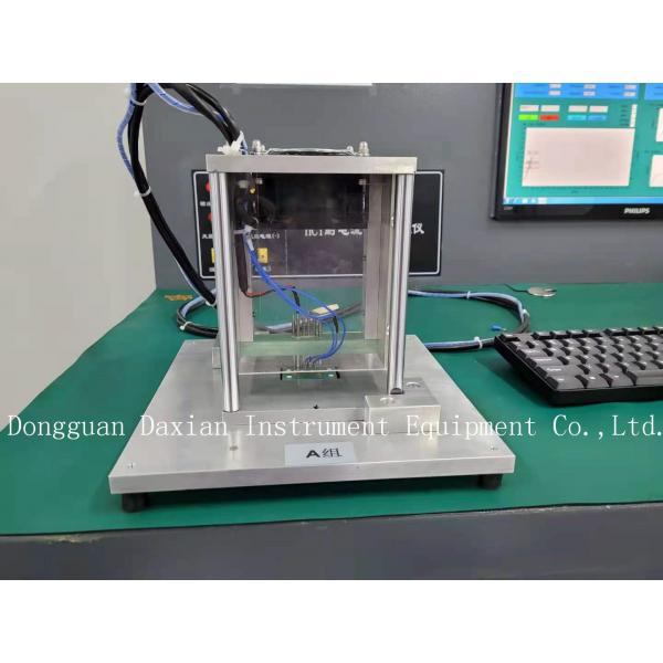 Quality PCB Board High Current Resistance Test Machine for sale