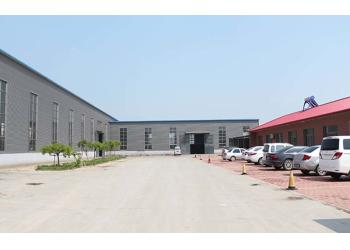 China Factory - Hebei Jinguang Packing Machine CO.,LTD