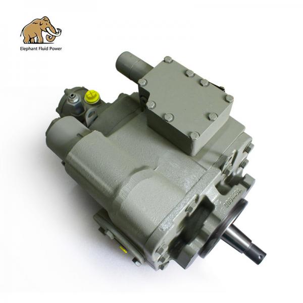 Quality PV23 Hydraulic Piston Pumps Rexroth Motor Repair 78kg Sundstrand for sale