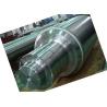 China High speed roll  work roll backup roll for Hot Strip Mills and cold rolling mill factory