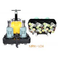 Quality Marble Floor Polisher Stone Floor Grinder With Powerful Motor And Save Labor for sale
