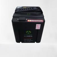 Quality 720Wh Electric Motorcycle Lithium Battery 48v 15ah Lithium Ion Battery BMS for sale