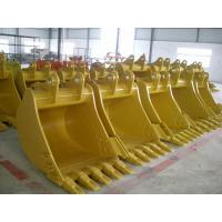 China CAT Komatsu excavator bucket MRO spare parts china manufaturer factory