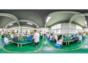 China Factory - Shenzhen Letine Technology Co., Ltd.